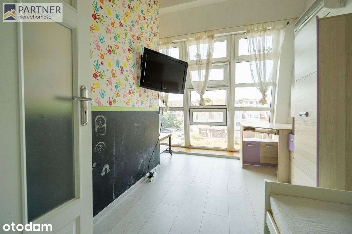 Przestronne dwupoziomowe mieszkanie w Centrum!-12