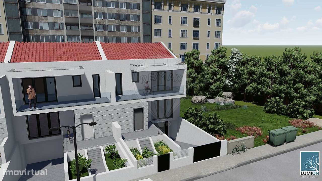 Moradia T3 para venda-3