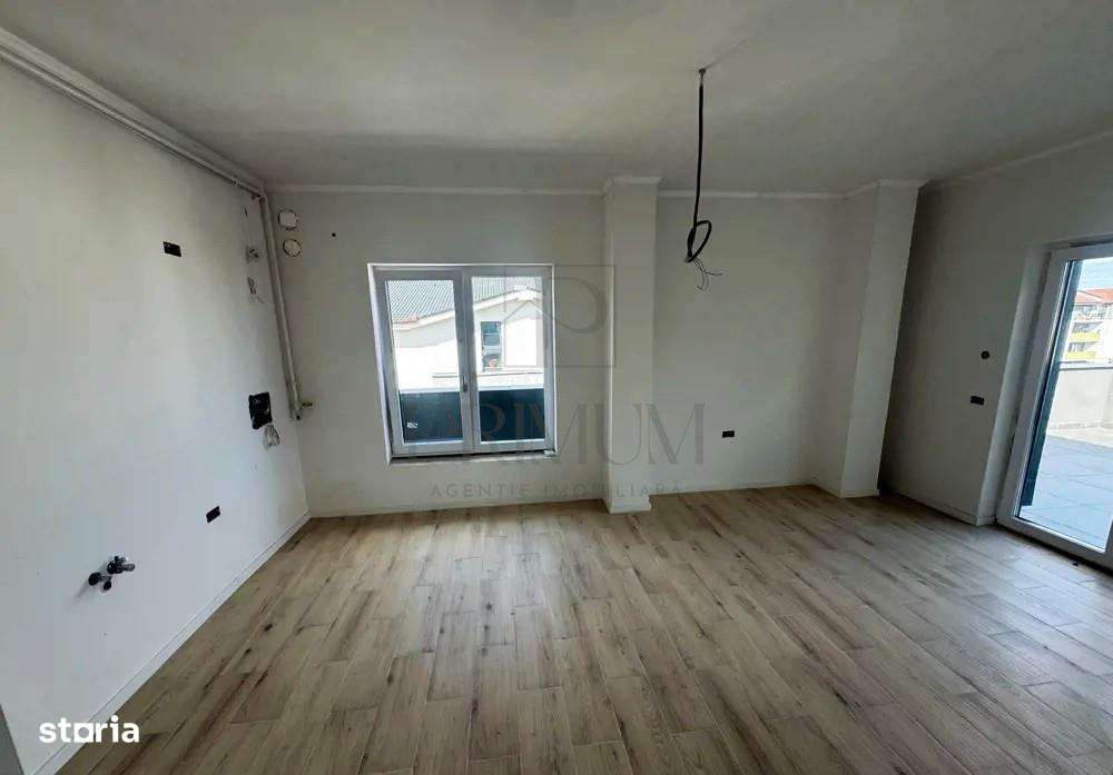 GIROC - 4 CAMERE - 2 BAI - TERASA 30MP - INCALZIRE PARDOSEALA - CLIMA - Imagine principală: 1/5