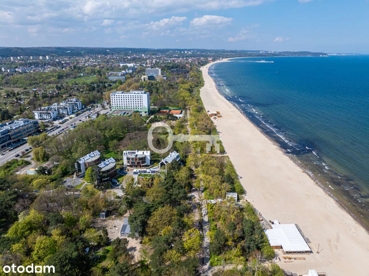 Unikalny trzypoziomowy apartament | pas nadmorski - Pełny obrazek: 3/20