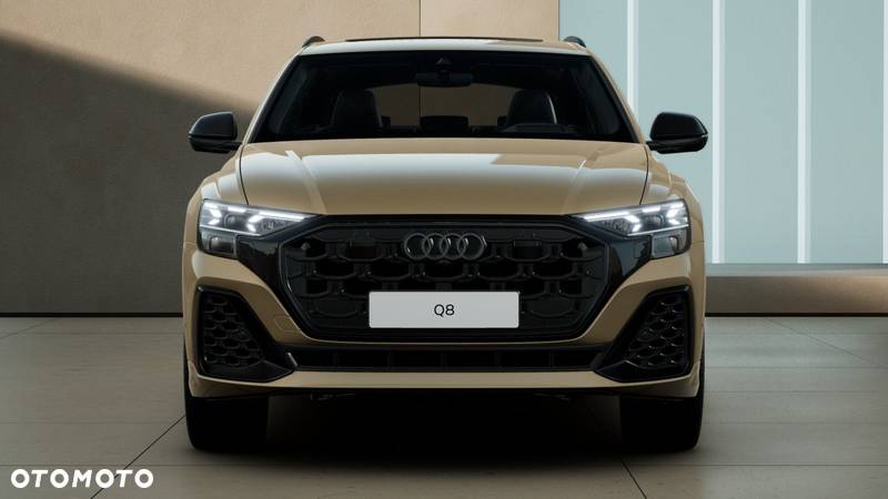 Audi Q8 - 4