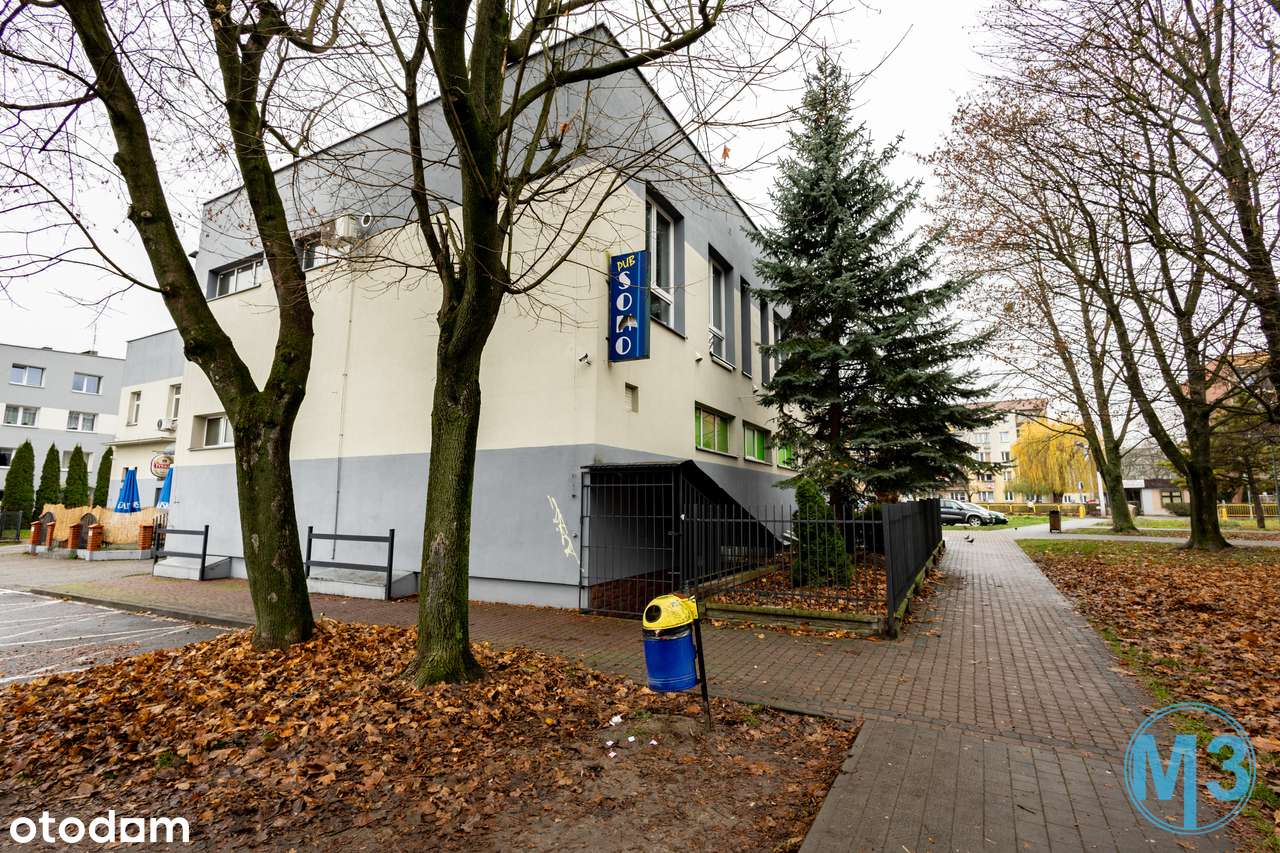 Twój nowy adres dla firmy – przestronny lokal przy ul. Sikorskiego - Pełny obrazek: 2/5