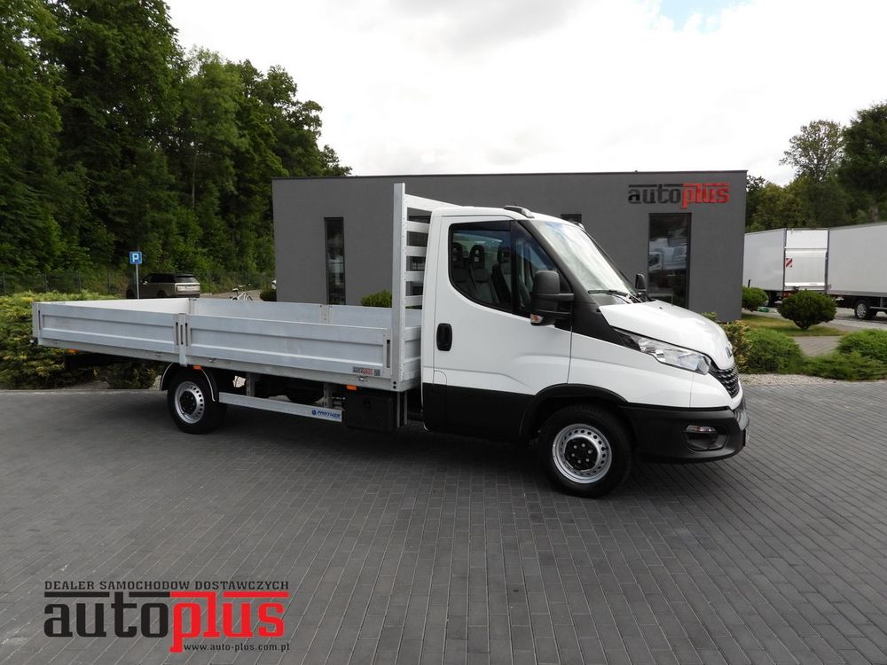 Iveco Daily 2020