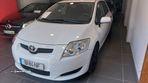 Toyota Auris 1.4 D-4D AC+VSC - 8