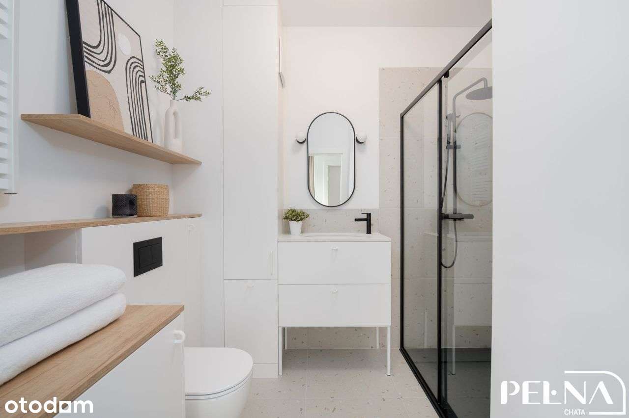 Gdzie las spotyka morze - Spa w Twoim Domu-7