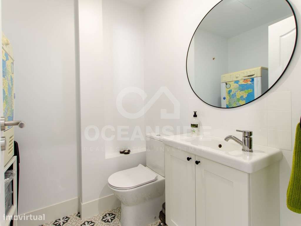 Quinta em Serradas, com terreno de 17.000m²-17