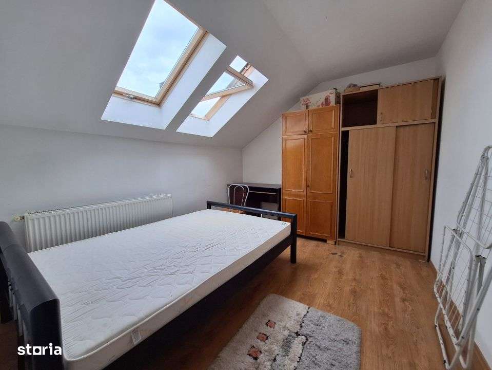 Apartament cu 2 camere, 45 mp, balcon, zona Terra - Imagine principală: 4/6