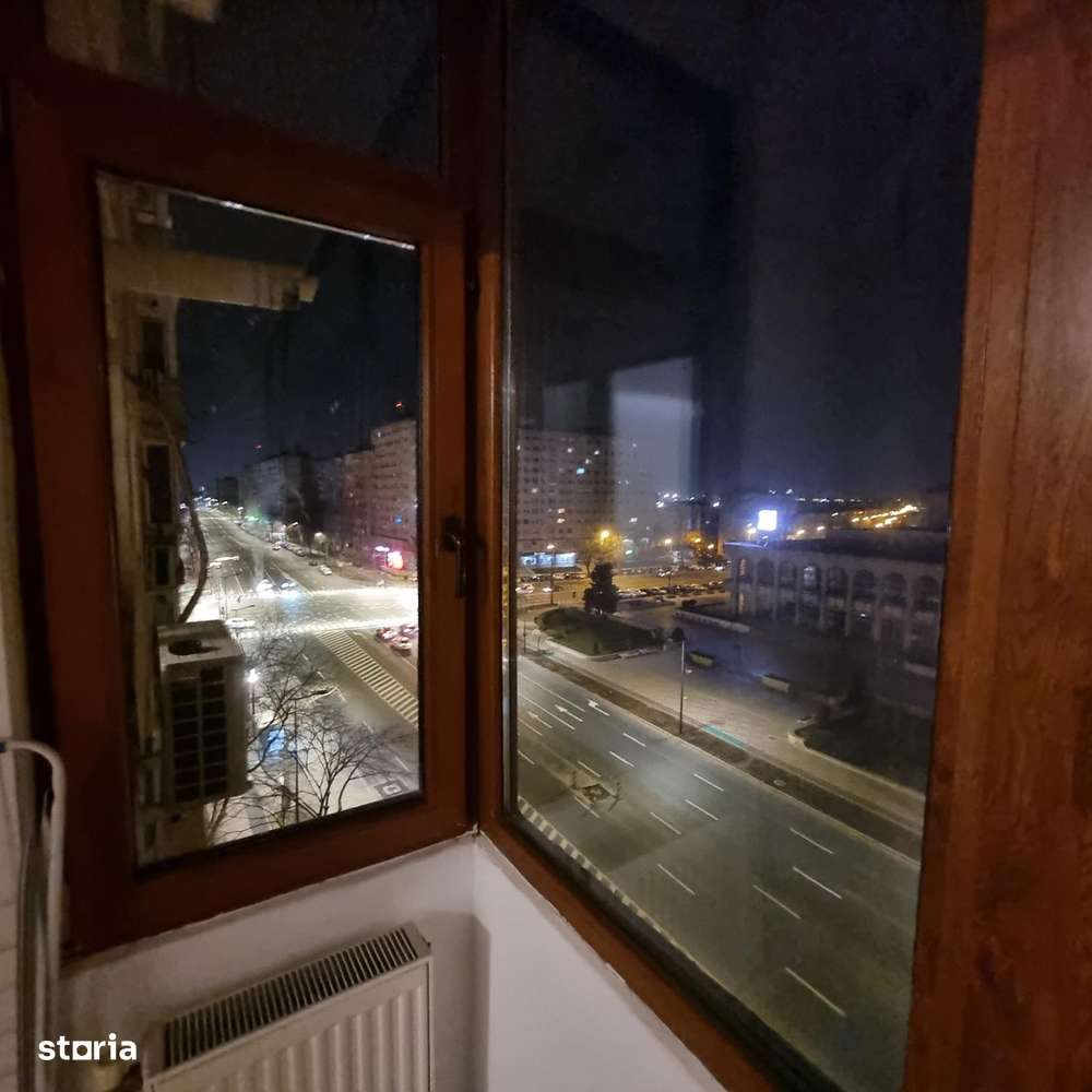 ap 2 camere decomandat-Casa de Cultura-1