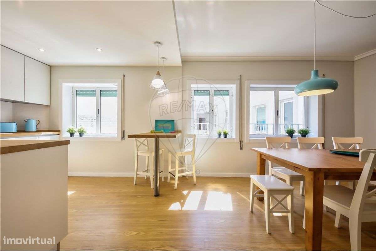 Apartamento T4 para venda no centro de Aveiro-15