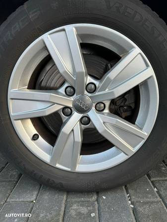 Audi A4 2.0 TDI ultra S tronic - 18