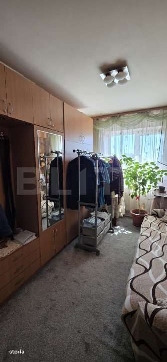 Apartament de vanzare, cu 4 camere, 4 balcoane, 75 mp, zona Blv Bucure - Imagine principală: 5/19