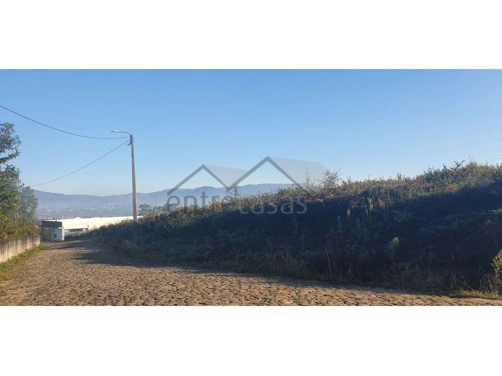 Lote para construção de armazém - Grande imagem: 2/3