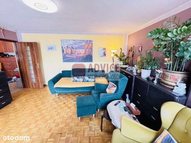 3 pokoje, Gaj, balkon, dwustronne-12