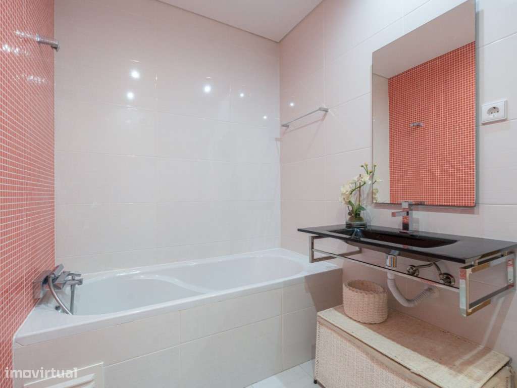 Apartamento T3 em Montemor- o Velho-4