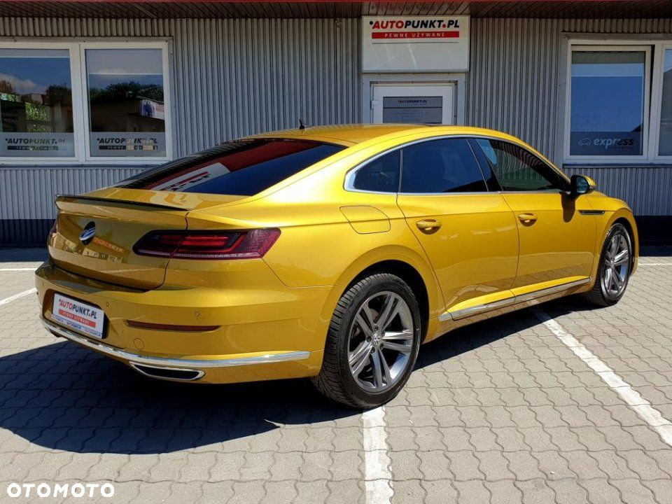 Volkswagen Arteon - 5