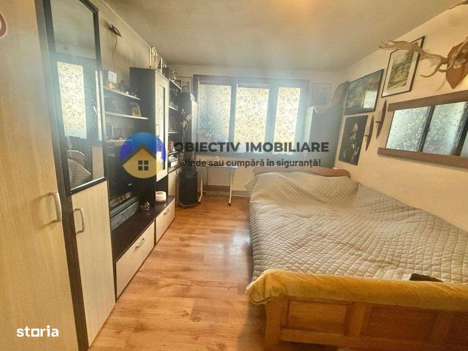 Apartament 2 camere – Precista | Etaj 3 | 50,10 mp - Imagine principală: 2/17