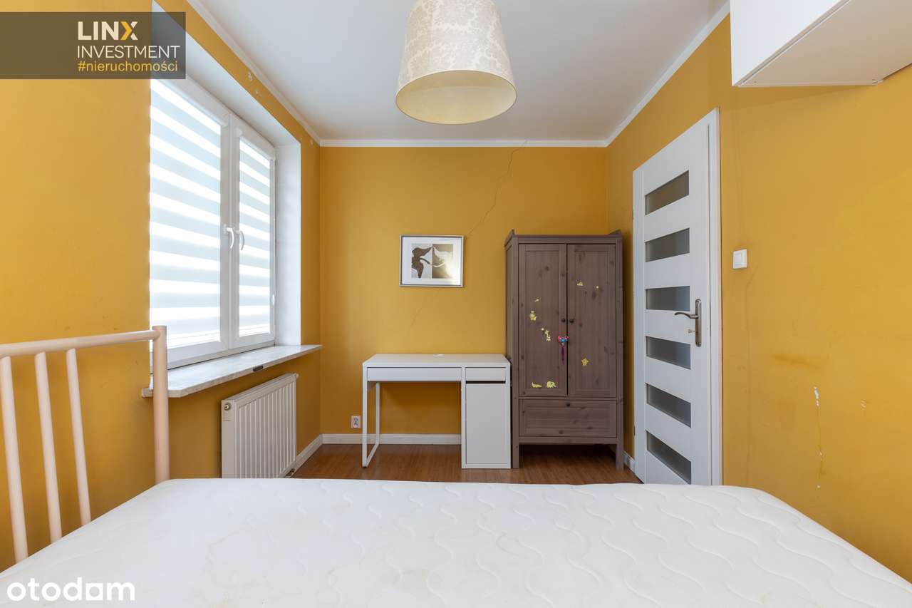 Mieszkanie 3-pokojowe 63,5 m2 przy ul. Rydlówka 42b-7