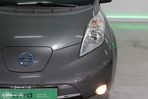 Nissan Leaf - 3