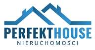 Biuro Perfekt House Logo