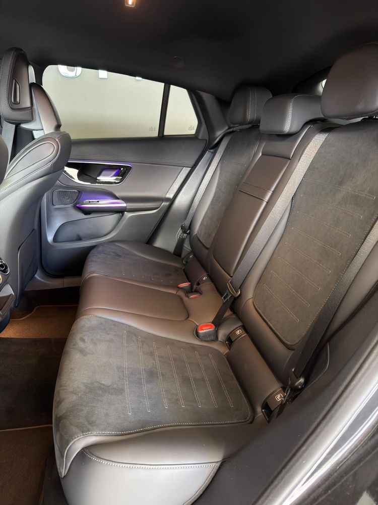 Mercedes-benz Glc AMG PREMIUM Pierwszy Własciciel Salon Polska FV23% Gotówka Leasing