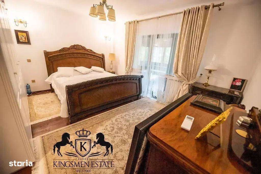 Casă superbă, consolidata si restaurata, Zona Decebal-3