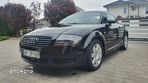 Audi TT Coupe 1.8T - 5