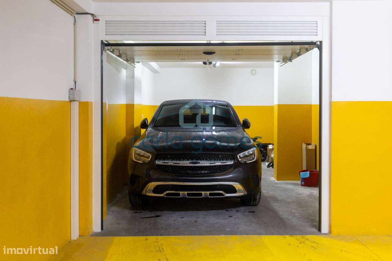 T2, TOTALMENTE MOBILADO, EM ÁGUAS SANTAS, MAIA-28