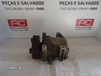 Compressor AC Nissan Navarra - 2