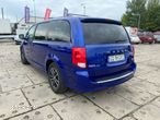 Dodge Grand Caravan 3.6 R/T - 4