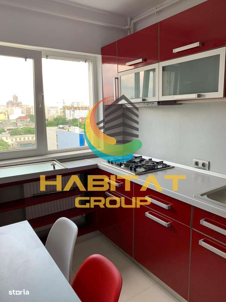 13 Septembrie Sebastian Apartament 3 Camere Mobilat Utilat Bl Reabilit - Imagine principală: 5/12