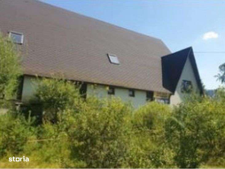 Pensiune 7 camere, Dorna Candrenilor, Suceava-3