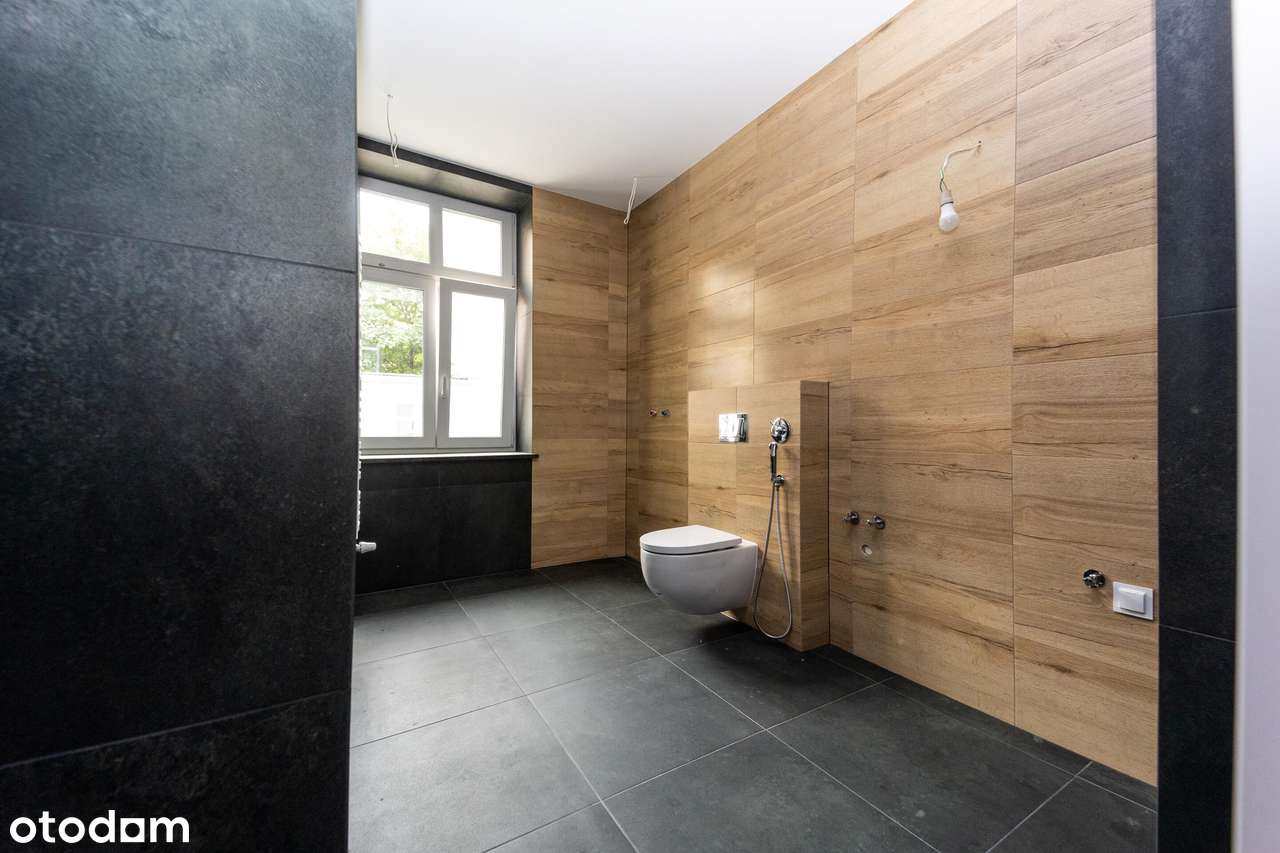 Nowoczesne 2 pokoje 2 balkony Prestiżowa Kamienica-4