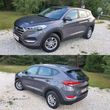 Hyundai Tucson blue 1.7 CRDi 2WD Classic - 37