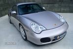 Porsche 996 Turbo - 13