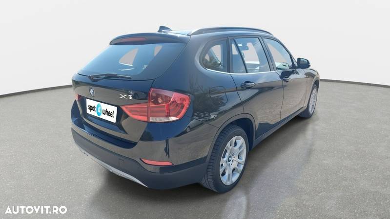 BMW X1 - 5