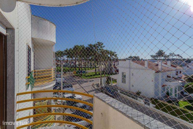Excelente apartamento 3 assoalhadas na Marisol, na Charneca de Caparic-21