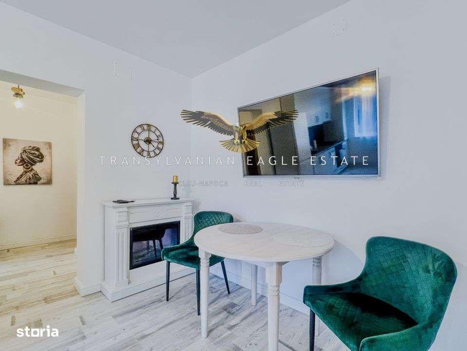 Apartament cu 3 camere|Parc 14 Iulie|Polivalenta|Grigorescu - Imagine principală: 5/19