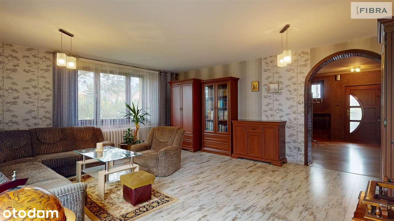 Przytulny dom dla rodziny, cisza, zieleń i komfor - Pełny obrazek: 5/20