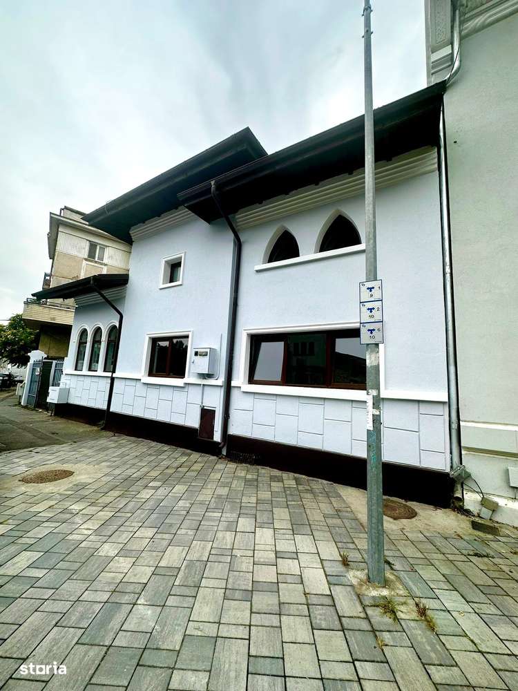 Casa Individuala - Gradina Icoanei - Imagine principală: 5/15