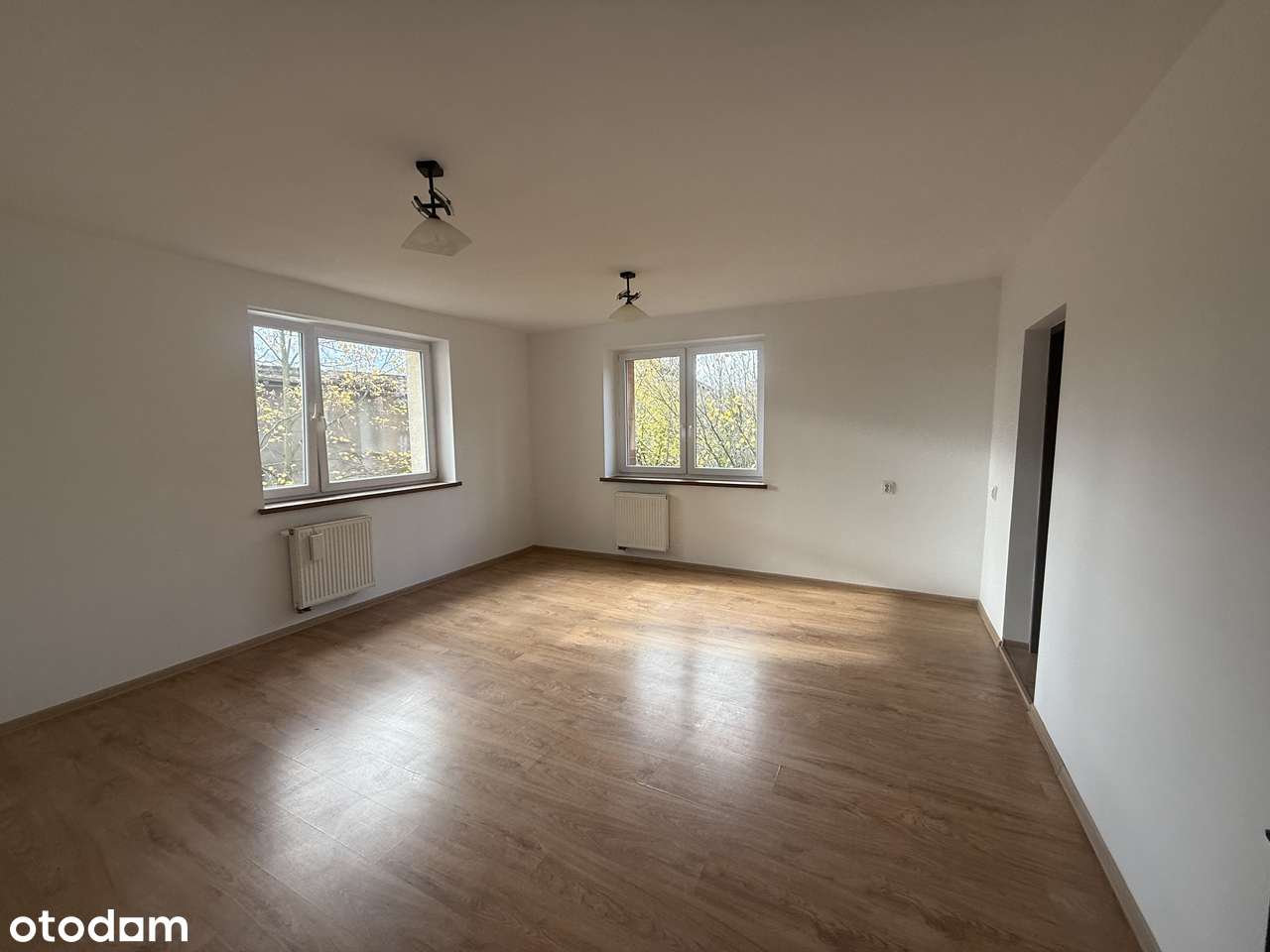 Duże mieszkanie z potencjałem - Bez prowizji !!-0