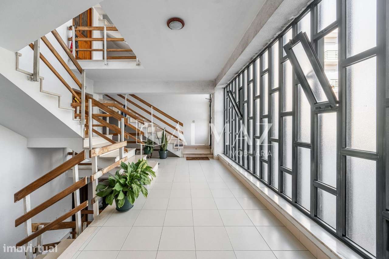 Apartamento T2 em Azurém, Guimarães | Excelente Oportunidade de...-1