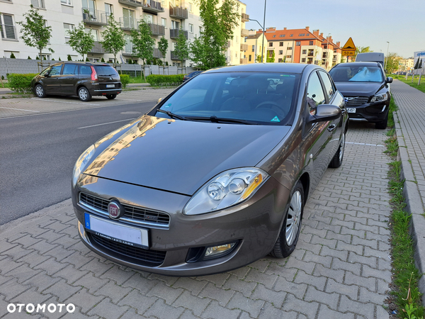 Fiat Bravo 1.4 T-JET 16V Speed - 28