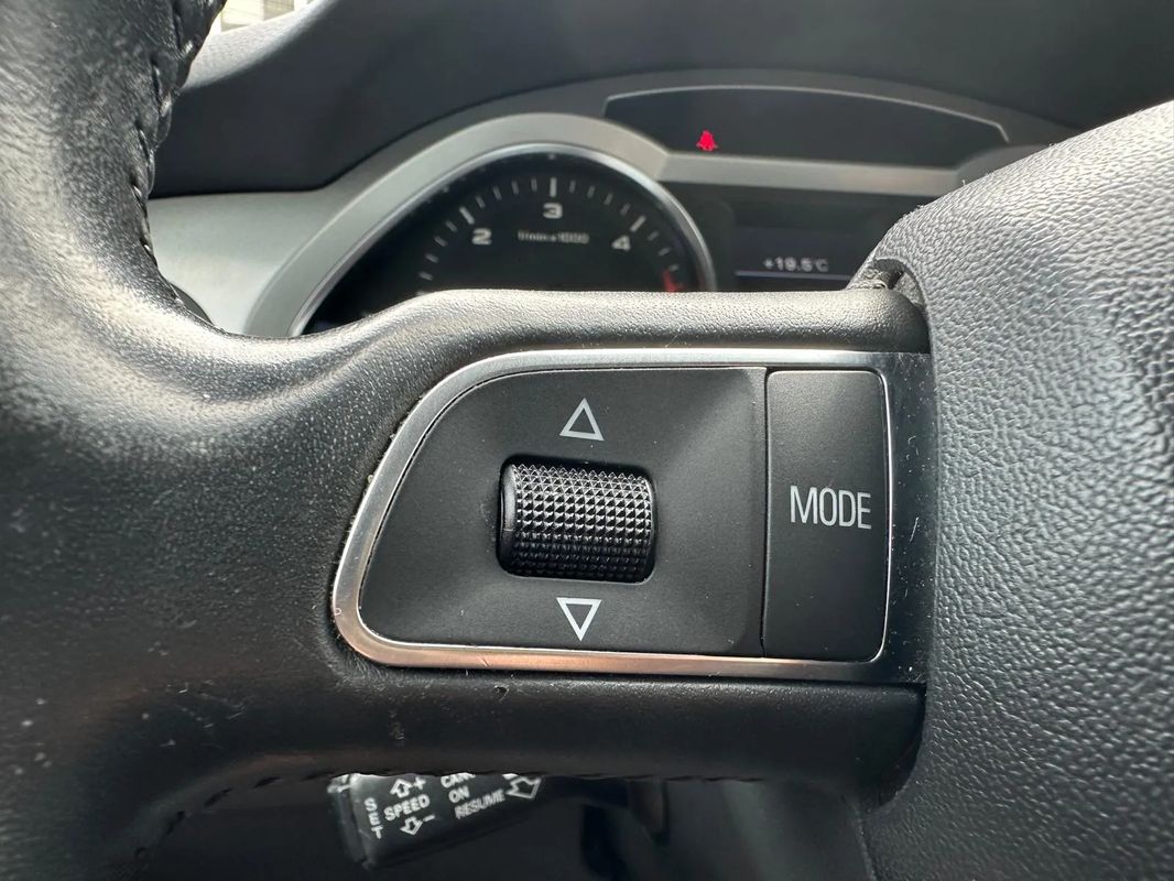 Audi A6 3.0 TDI DPF quattro Tip - 14
