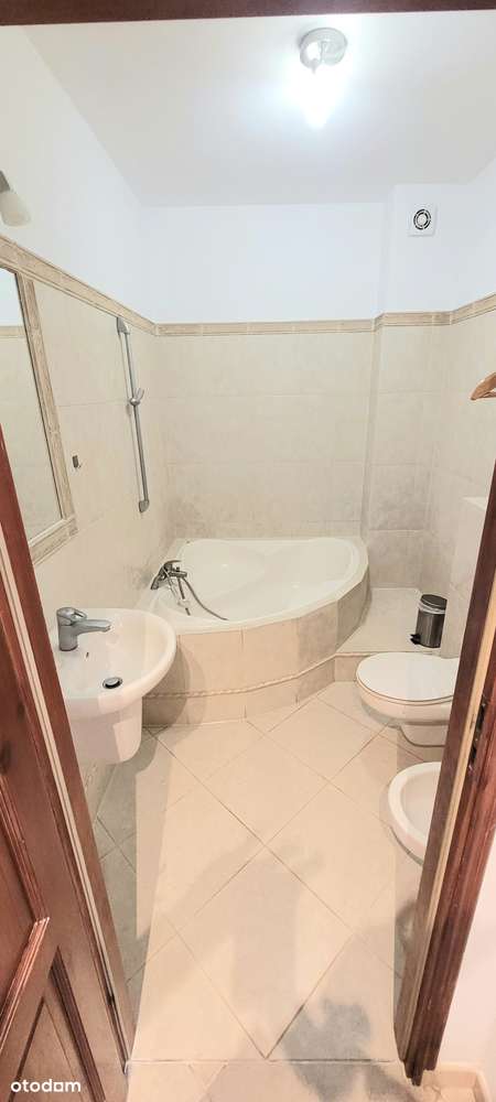 Apartment in Wrocław - View 2
