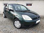 Ford Fiesta 1.3 Ambiente - 3