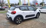 Citroën C3 1.2 PureTech Origins - 5