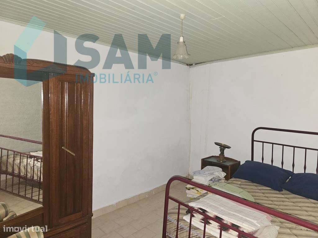 Moradia T2+2 Ramalhal Torres Vedras - Grande imagem: 5/23