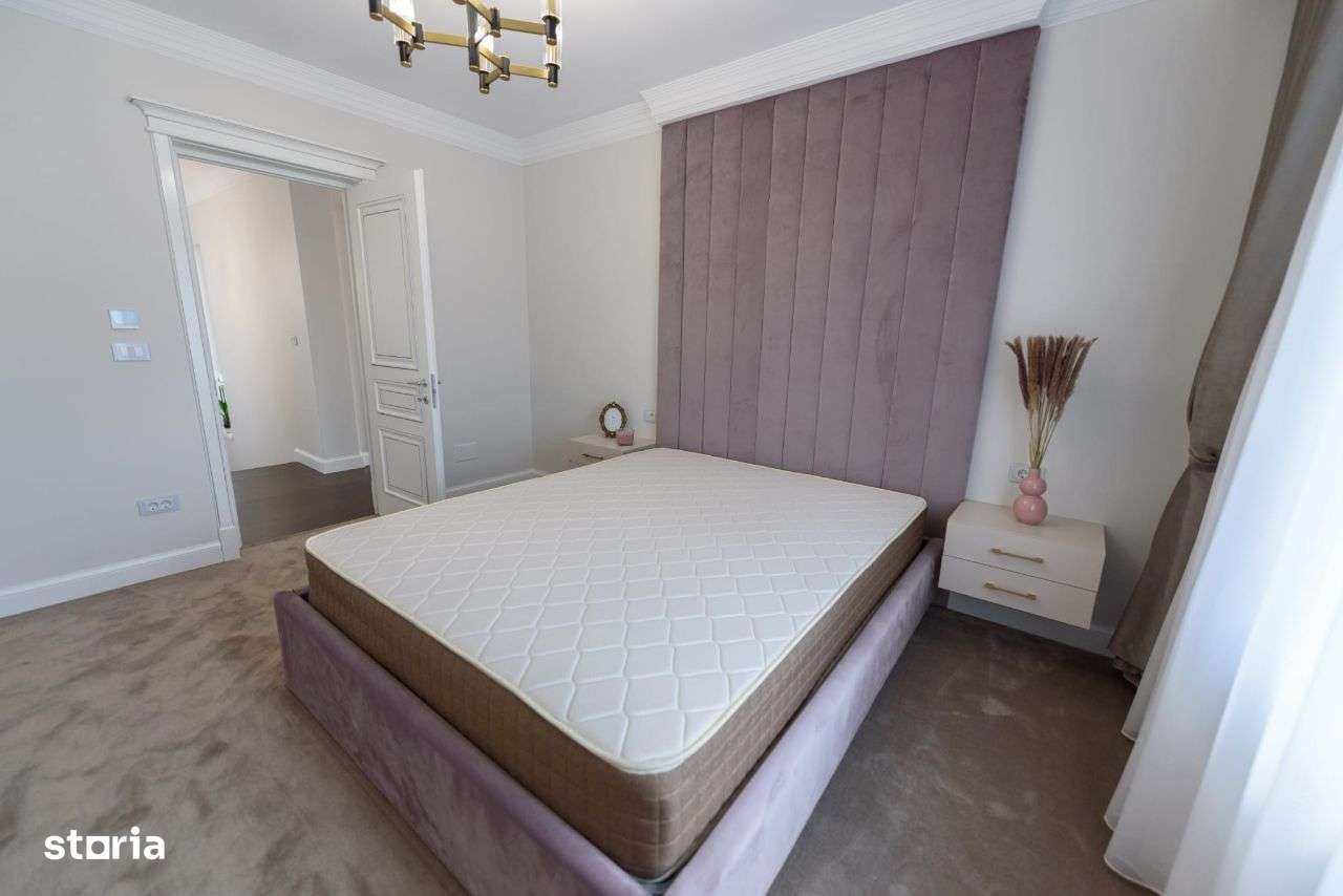 Casa Ultra Premium - ROCA VILLAS - Imagine principală: 4/20