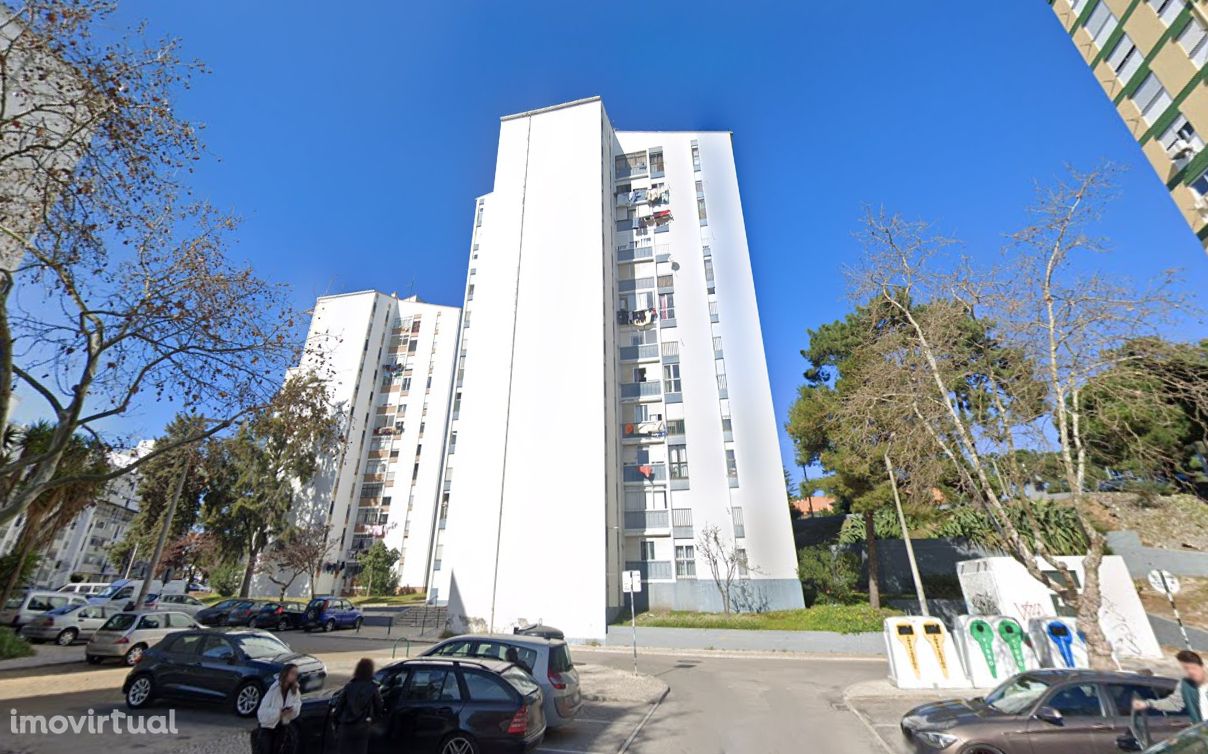 Apartamento em Seixal, Corroios