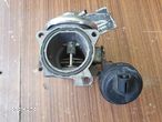 Zawor EGR 038129637B 038131501E 1.9 TDI VW Golf IV 4 Audi A3 8L Skoda Octavia Seat Leon 1 I - 5